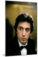 Avec les compliments by l'auteur (Author ! author !) by Arthur Hiller with Al Pacino, 1982 (photo)-null-Mounted Photo