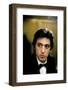 Avec les compliments by l'auteur (Author ! author !) by Arthur Hiller with Al Pacino, 1982 (photo)-null-Framed Photo