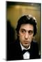 Avec les compliments by l'auteur (Author ! author !) by Arthur Hiller with Al Pacino, 1982 (photo)-null-Mounted Photo