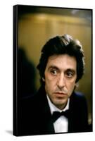 Avec les compliments by l'auteur (Author ! author !) by Arthur Hiller with Al Pacino, 1982 (photo)-null-Framed Stretched Canvas