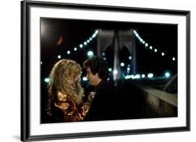 Avec les compliments by l'auteur (Author ! author !) by Arthur Hiller with Dyan Cannon and Al Pacin-null-Framed Photo