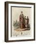 Avelina, Countess, Chs-Charles Hamilton Smith-Framed Art Print