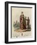 Avelina, Countess, Chs-Charles Hamilton Smith-Framed Art Print