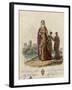 Avelina, Countess, Chs-Charles Hamilton Smith-Framed Art Print