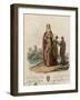 Avelina, Lancaster, Hill-Charles Hamilton Smith-Framed Art Print