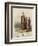 Avelina, Lancaster, Hill-Charles Hamilton Smith-Framed Art Print