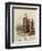 Avelina, Lancaster, Hill-Charles Hamilton Smith-Framed Art Print