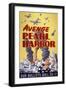 Avenge Pearl Harbor, 1943-null-Framed Giclee Print