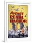 Avenge Pearl Harbor, 1943-null-Framed Giclee Print