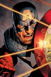 affordable captain america comic