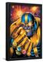 Avengers Assemble No. 7: Thanos-null-Framed Poster