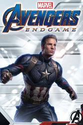 Avengers Endgame