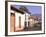 Avenida 20 De Noviembre, San Cristobal De Las Casas, Chiapas Province, Mexico, North America-Sergio Pitamitz-Framed Photographic Print