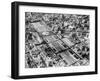 Avenida 9 De Julio, Buenos Aires-null-Framed Photographic Print