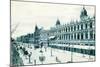 Avenida Central, Rio De Janeiro, Brazil, C1900s-null-Mounted Giclee Print