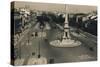 Avenida Da Liberdade, Lisbon, Portugal, C1936-null-Stretched Canvas