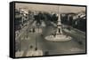 Avenida Da Liberdade, Lisbon, Portugal, C1936-null-Framed Stretched Canvas