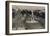 Avenida Da Liberdade, Lisbon, Portugal, C1936-null-Framed Photographic Print