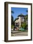 Avenida De Los Presidentes, Vedado, Havana, Cuba-Jon Arnold-Framed Photographic Print