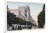 Avenida De Mayo, Buenos Aires, Argentina, Early 20th Century-null-Framed Giclee Print