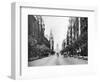 Avenida De Mayo (May Avenu), Buenos Aires, Argentina-null-Framed Giclee Print