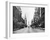 Avenida De Mayo (May Avenu), Buenos Aires, Argentina-null-Framed Giclee Print