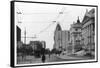 Avenida Entre Rios, Buenos Aires, Argentina, C1900s-null-Framed Stretched Canvas