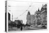 Avenida Entre Rios, Buenos Aires, Argentina, C1900s-null-Stretched Canvas