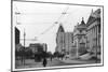 Avenida Entre Rios, Buenos Aires, Argentina, C1900s-null-Mounted Giclee Print