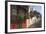 Avenida Maritima in Santa Cruz De La Palma, La Palma, Canaries, Spain-Katja Kreder-Framed Photographic Print