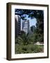 Avenida O'Higgins (Alameda), Santiago, Chile, South America-G Richardson-Framed Photographic Print