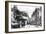 Avenida Rio Branco, Rio De Janeiro, Brail, C1920S-null-Framed Premium Giclee Print