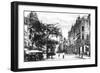 Avenida Rio Branco, Rio De Janeiro, Brail, C1920S-null-Framed Premium Giclee Print