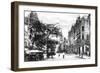 Avenida Rio Branco, Rio De Janeiro, Brail, C1920S-null-Framed Giclee Print