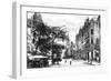 Avenida Rio Branco, Rio De Janeiro, Brail, C1920S-null-Framed Giclee Print