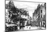 Avenida Rio Branco, Rio De Janeiro, Brail, C1920S-null-Mounted Giclee Print