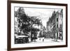 Avenida Rio Branco, Rio De Janeiro, Brail, C1920S-null-Framed Giclee Print