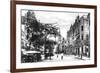 Avenida Rio Branco, Rio De Janeiro, Brail, C1920S-null-Framed Giclee Print