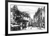 Avenida Rio Branco, Rio De Janeiro, Brail, C1920S-null-Framed Giclee Print