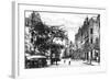 Avenida Rio Branco, Rio De Janeiro, Brail, C1920S-null-Framed Giclee Print