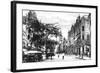 Avenida Rio Branco, Rio De Janeiro, Brail, C1920S-null-Framed Giclee Print