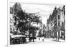 Avenida Rio Branco, Rio De Janeiro, Brail, C1920S-null-Framed Giclee Print