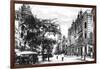 Avenida Rio Branco, Rio De Janeiro, Brail, C1920S-null-Framed Giclee Print