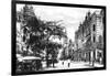 Avenida Rio Branco, Rio De Janeiro, Brail, C1920S-null-Framed Giclee Print