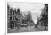 Avenida Rio Branco, Rio De Janeiro, Brazil, Early 20th Century-null-Framed Giclee Print