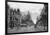 Avenida Rio Branco, Rio De Janeiro, Brazil, Early 20th Century-null-Framed Giclee Print