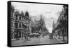 Avenida Rio Branco, Rio De Janeiro, Brazil, Early 20th Century-null-Framed Stretched Canvas