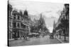 Avenida Rio Branco, Rio De Janeiro, Brazil, Early 20th Century-null-Stretched Canvas