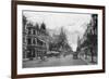 Avenida Rio Branco, Rio De Janeiro, Brazil, Early 20th Century-null-Framed Giclee Print