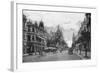 Avenida Rio Branco, Rio De Janeiro, Brazil, Early 20th Century-null-Framed Giclee Print